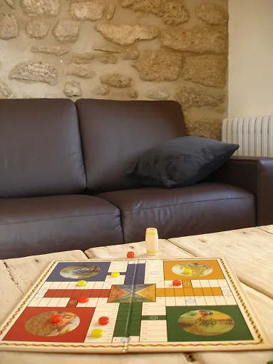 Alquiler de casa rural completa en el Empord&agrave; para familias y grupos