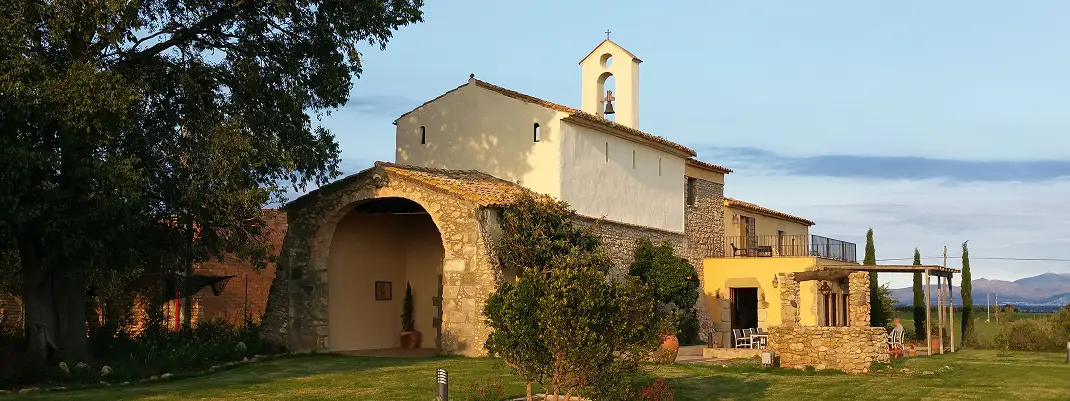 Rural house rates in Alt Empord&agrave;