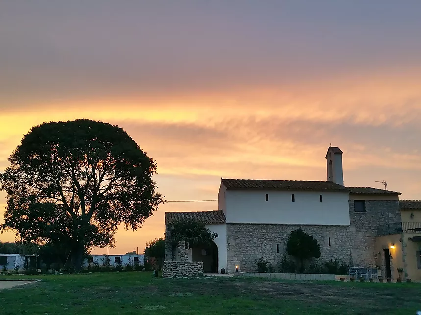  Outdoor common areas