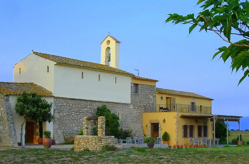  Outdoor common areas