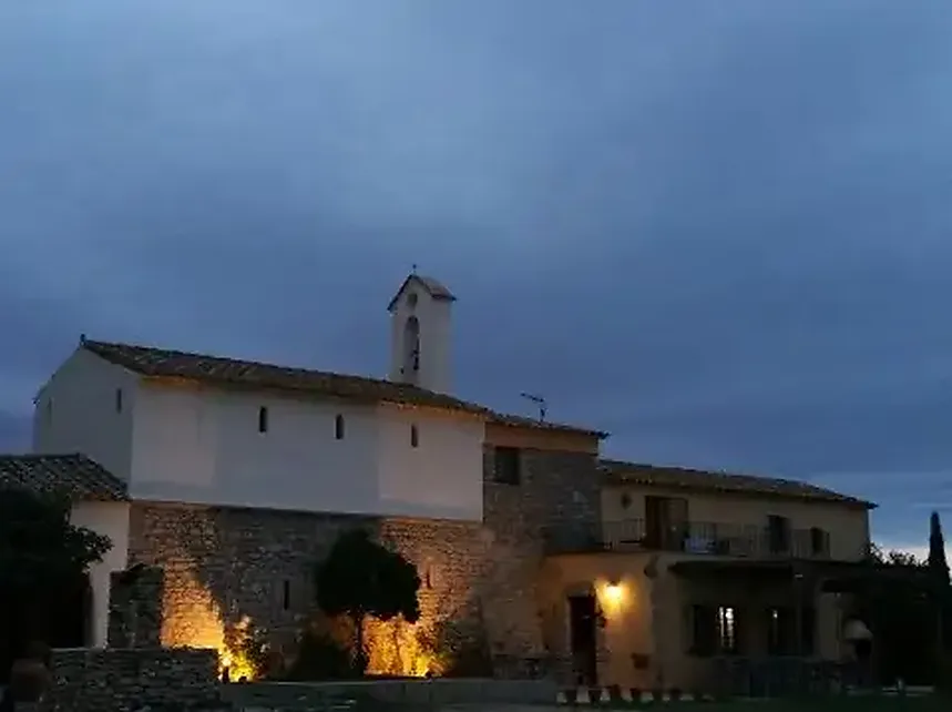  Outdoor common areas