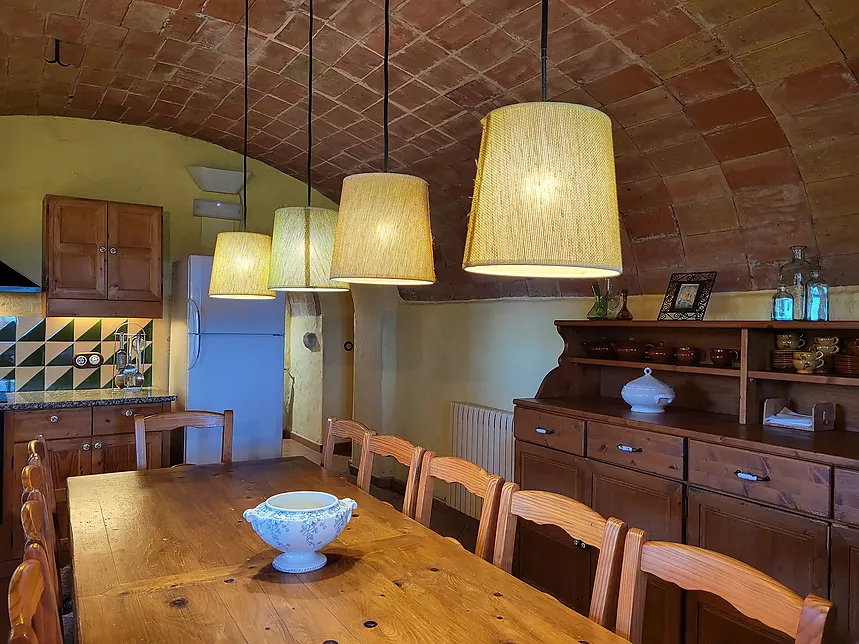  Espacios comunes interiores