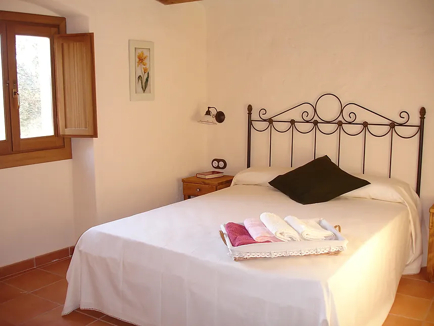  Habitación Amarilla