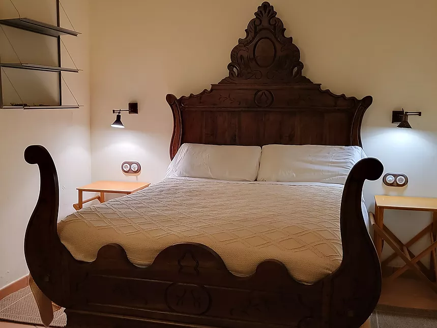  Habitación de la Planta Baja