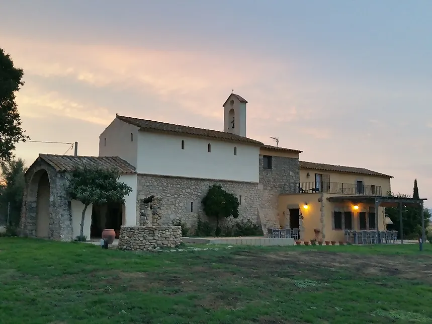  Espacios comunes exteriores